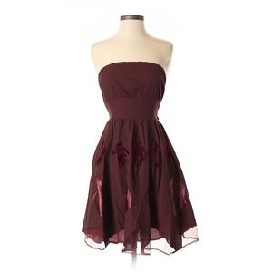 Dallin Chase Casual Dress